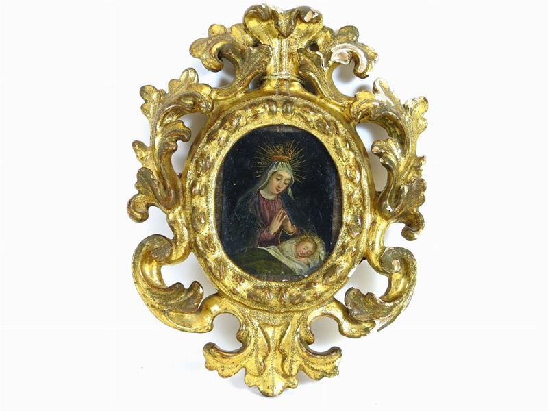 Scuola Fiamminga della Fine del XVII Secolo/inizio del XVIII Secolo
