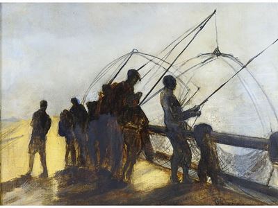 Pescatori