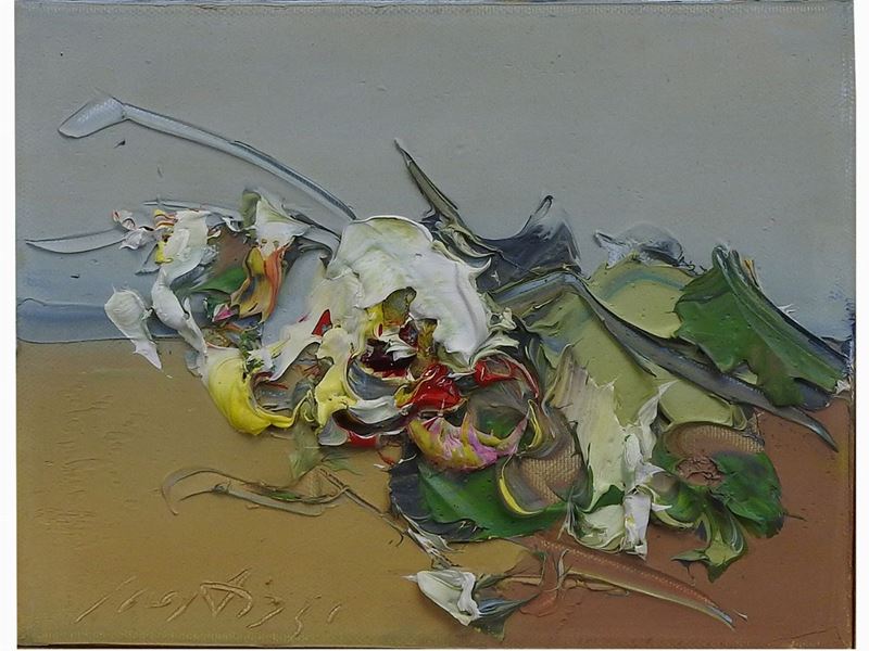 Sergio Scatizzi - Natura Morta