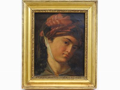 Scuola Veneta della Fine del XVIII/inizio del XIX Secolo