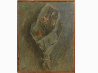 Fiori Anni Trenta