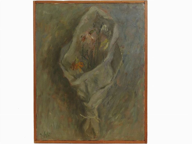 Nino Caffè - Fiori Anni Trenta