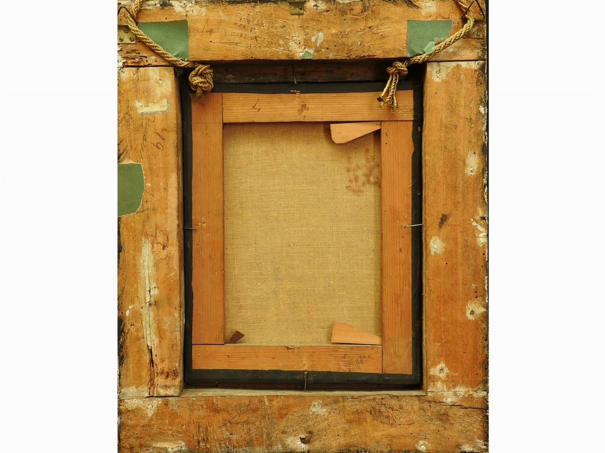 Scuola Ferrarese del XVII Secolo