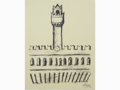 Palazzo Vecchio (1954)