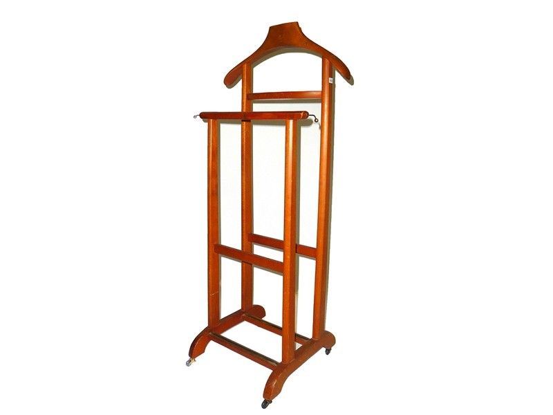 Servomuto in Legno di Faggio