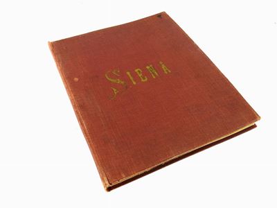 Siena 1880 Ca.