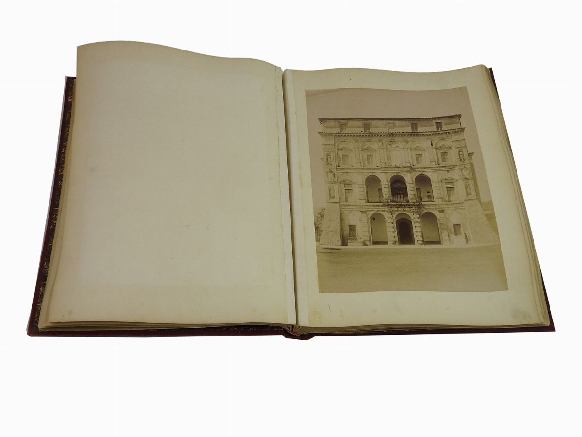 Paolo Lombardi - Siena 1880 Ca.