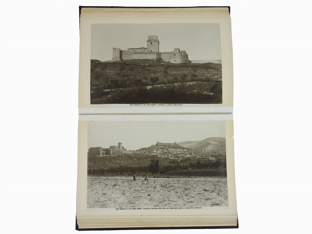Città D'italia