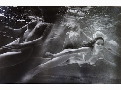 Sauna in un Villaggio Russo 1981
