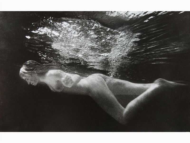 Sergei Vasiliev - Sauna in un Villaggio Russo 1981