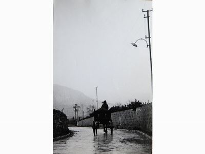 Bagheria, Funerale 1970