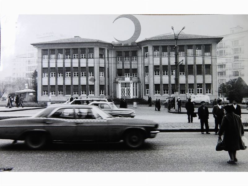 Antonia Cesareo - Ankara 1972