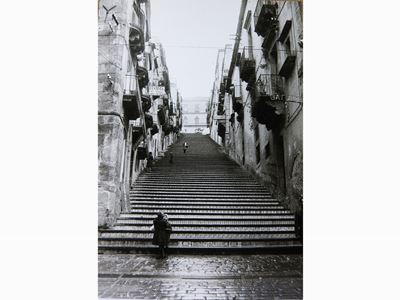 Caltagirone 1970 Circa