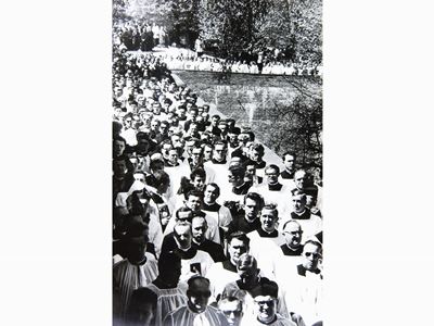 La Passione dei Polacchi 1971