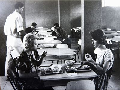 Mensa 1970