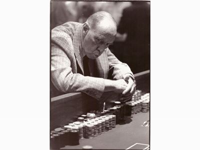 Giocatori a Las Vegas 1978