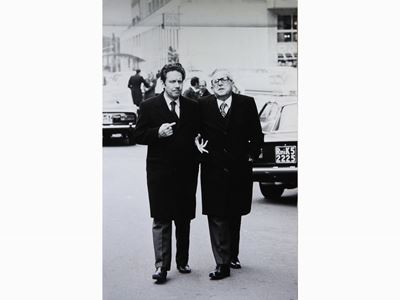Rumor e Piccoli 1973