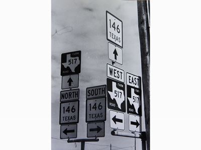 Texas 1979