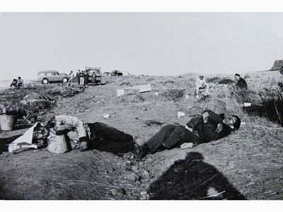 Delitto Mafioso 1982