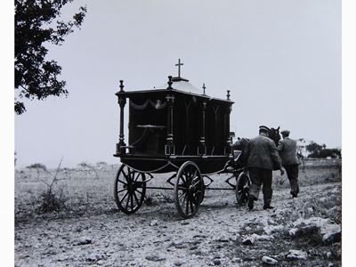 Funerale 1982