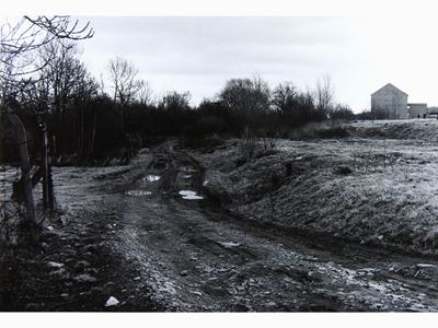 Buchenwald, Germania 1980 Circa