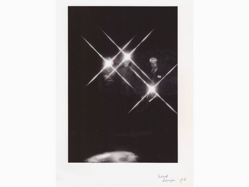 Los Alamos Scientific Laboratory - Scavi per il Petrolio 1979