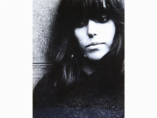 Lavinia - Ritratto di ragazza 1970