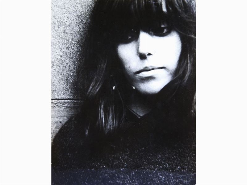 Lavinia - Ritratto di Ragazza 1970