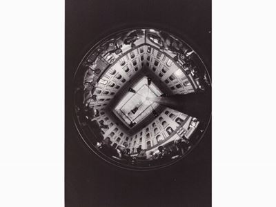 Borsa Valori, Milano 1980
