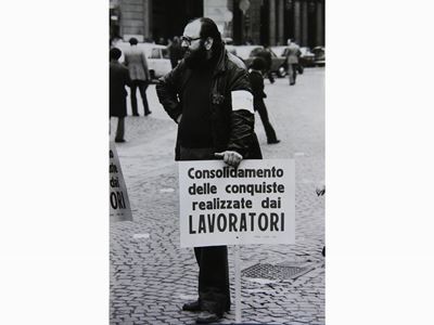 Sciopero 1978