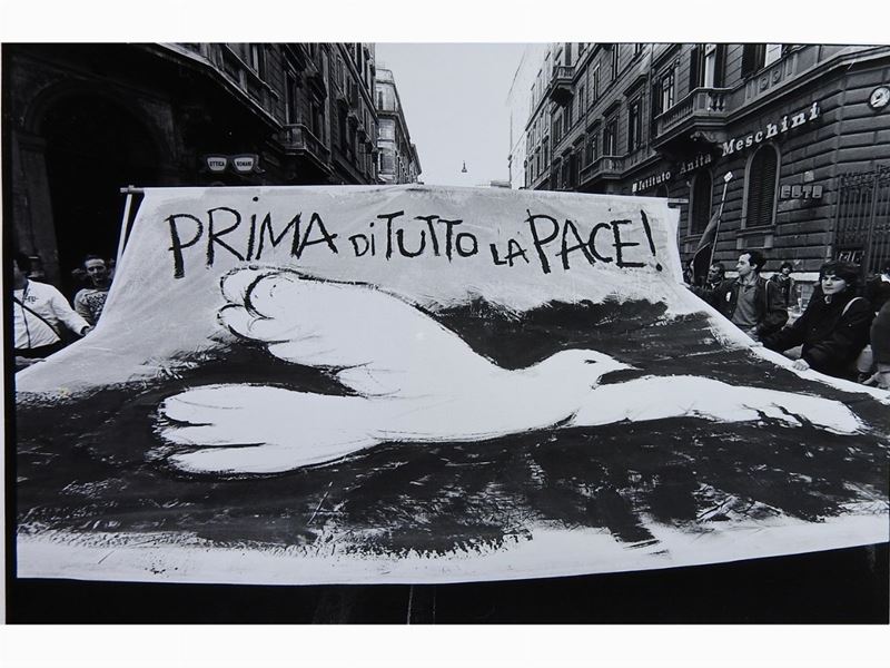 Roberto Koch - Pace 1978