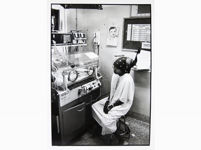 Ospedale 1981