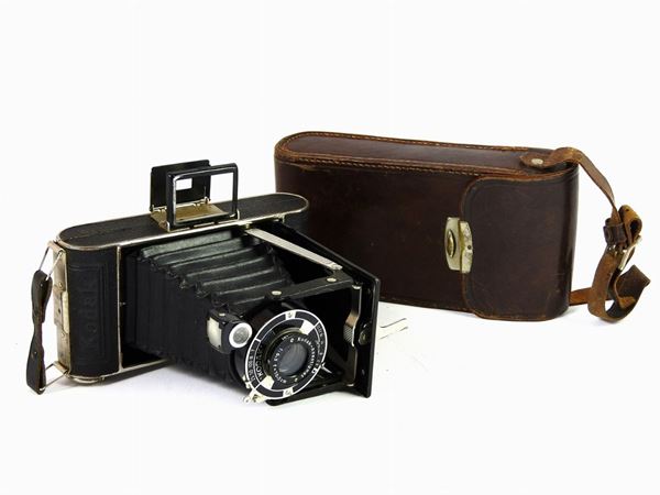 Kodak Junior 620/144 1933/1939