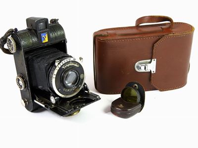 Voigtlander Virtus 1933