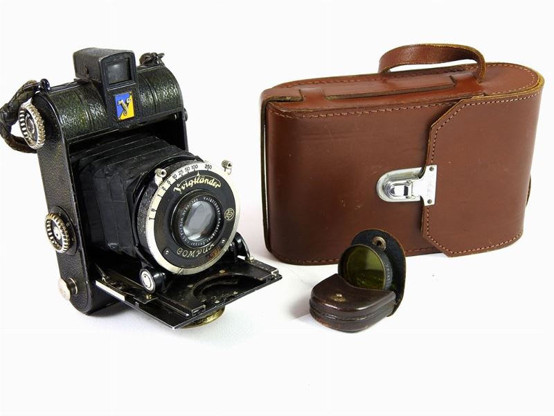Voigtlander Virtus 1933