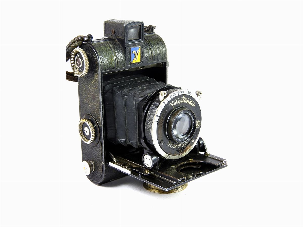 Voigtlander Virtus 1933