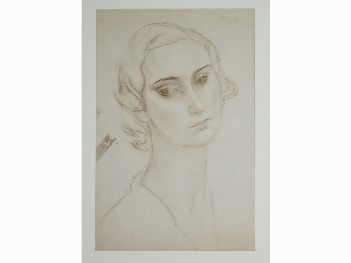 Lotto di Disegni e Dipinti