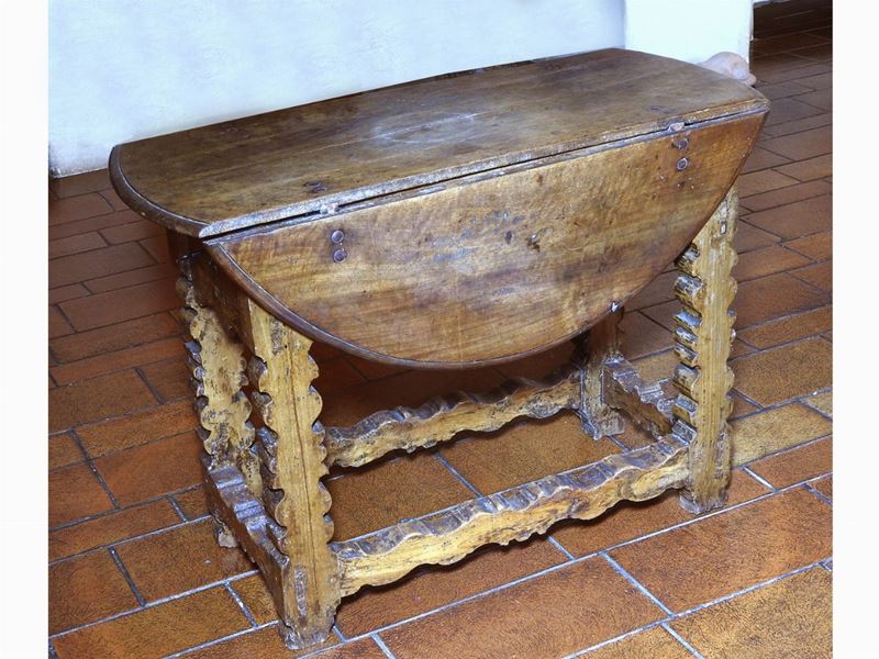 Tavolino da Appoggio