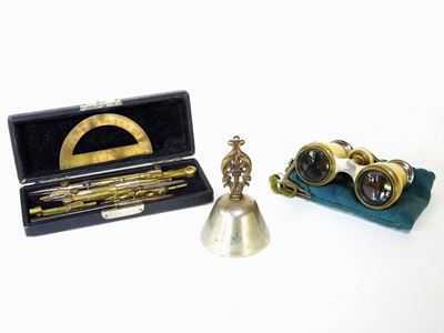 Lotto di Curiosità D'epoca