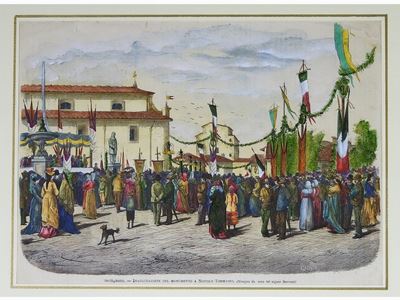 Lotto di Stampe