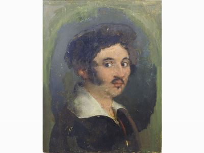 Lotto di Dipinti