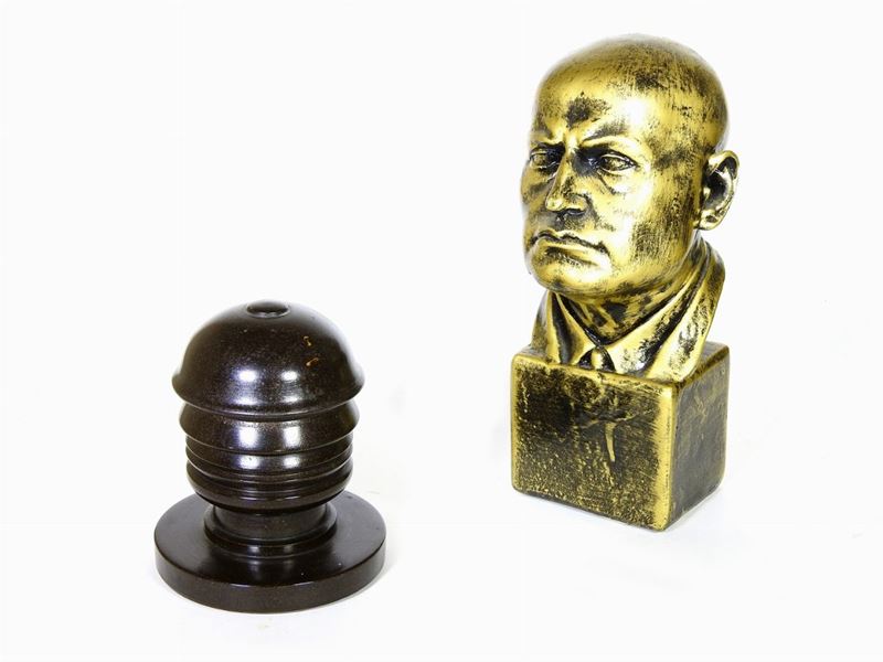 Lotto di Sculture