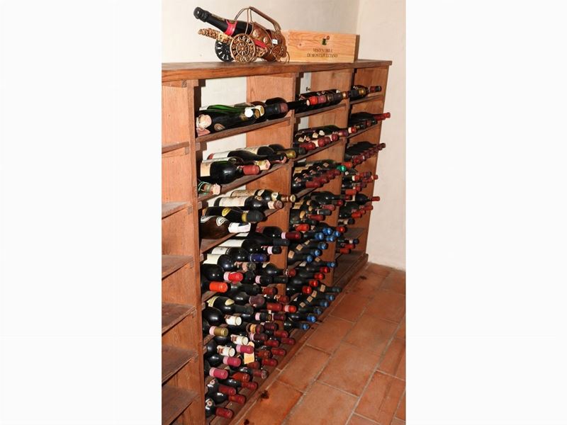 Grande Lotto di Vini