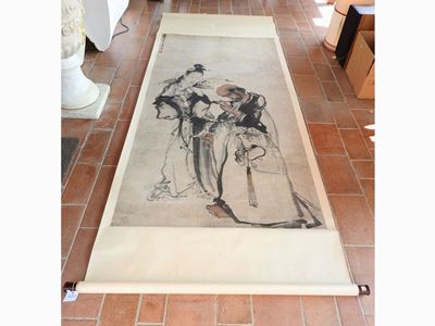 Due Immortali