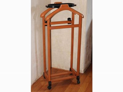 Servomuto in Legno