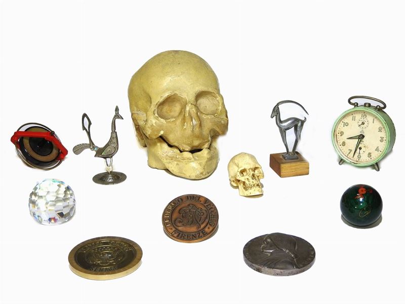 Lotto di Curiosità