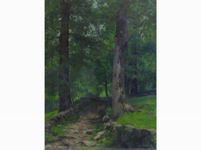 Veduta di Bosco