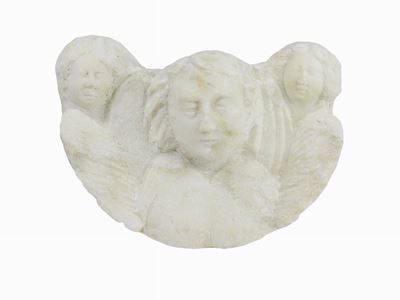 Frammento di Marmo