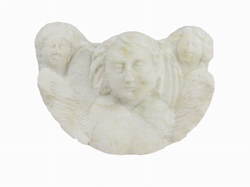 Frammento di Marmo