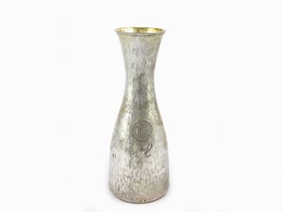 Caraffa in Argento